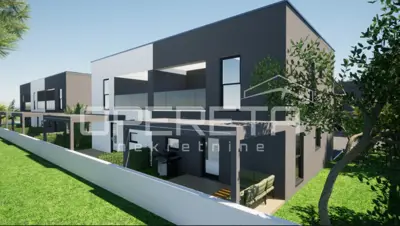 House for sale in Preko, 106 m² - 7
