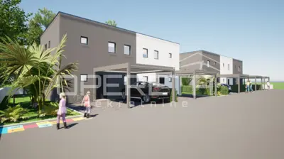 House for sale in Preko, 106 m² - 5