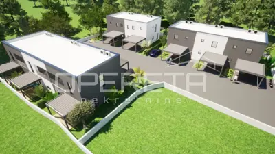 House for sale in Preko, 106 m² - 9