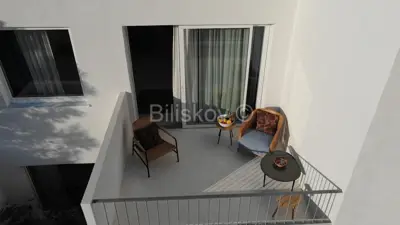 Šolta, Maslinica, prodaja, samostojeća kuća, 4 odvojene jedinice - 8