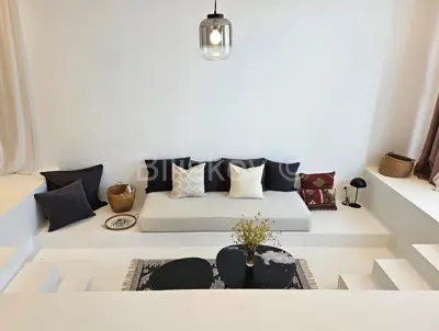 Šolta, Maslinica, prodaja, samostojeća kuća, 4 odvojene jedinice - 12