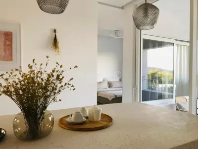 Šolta, Maslinica, prodaja, samostojeća kuća, 4 odvojene jedinice - 6
