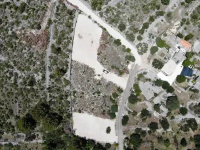 Građevinsko zemljište u Rogoznici, 526 m² - 7