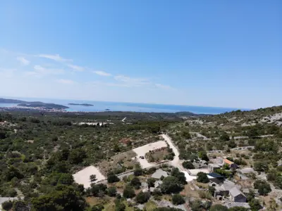 Građevinsko zemljište u Rogoznici, 526 m² - 5
