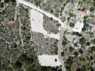 Građevinsko zemljište u Rogoznici, 526 m² - 3