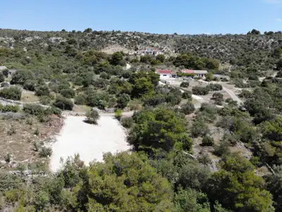 Građevinsko zemljište u Rogoznici, 526 m² - 4