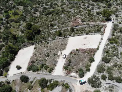 Građevinsko zemljište u Rogoznici, 526 m² - 2