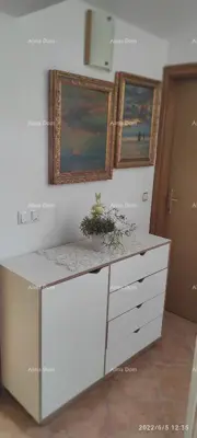 Stan, Rovinj, dvoetažni s dvije spavaće sobe - 8