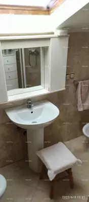 Stan, Rovinj, dvoetažni s dvije spavaće sobe - 11