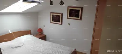Stan, Rovinj, dvoetažni s dvije spavaće sobe - 9