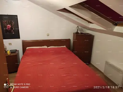 Stan, Rovinj, dvoetažni s dvije spavaće sobe - 10