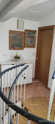 Stan, Rovinj, dvoetažni s dvije spavaće sobe - 7