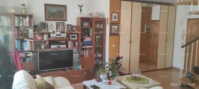 Stan, Rovinj, dvoetažni s dvije spavaće sobe - 3