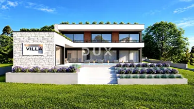 House for sale in Poreč, 302 m²