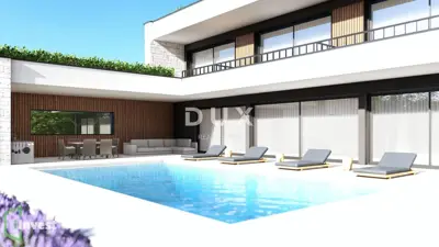 House for sale in Poreč, 302 m² - 4