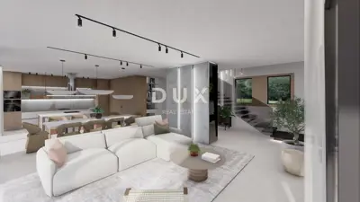 House for sale in Poreč, 302 m² - 14