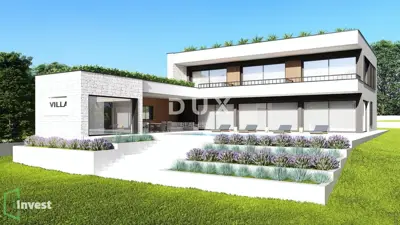 House for sale in Poreč, 302 m² - 5