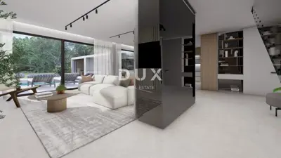 House for sale in Poreč, 302 m² - 15