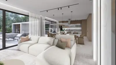 House for sale in Poreč, 302 m² - 13