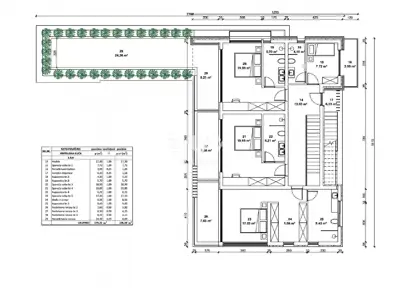 House for sale in Poreč, 302 m² - 24