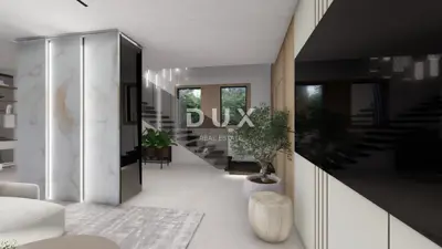 House for sale in Poreč, 302 m² - 17