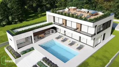 House for sale in Poreč, 302 m² - 6