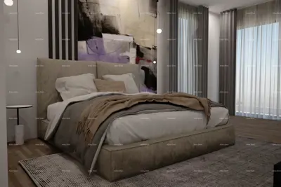 Moderna vila sa bazenom blizina Vodnjana. - 2
