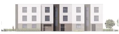 Apartment 112 m², Pula Center, luxury new construction - 7