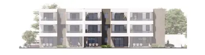 Apartment 112 m², Pula Center, luxury new construction - 6