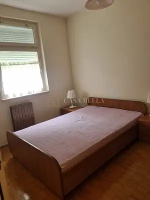 Wohnung 99 m², Njivice, 3 Schlafzimmer und Loggia - 7