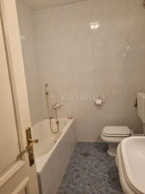 Wohnung 99 m², Njivice, 3 Schlafzimmer und Loggia - 5
