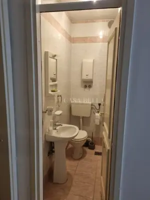 Wohnung 99 m², Njivice, 3 Schlafzimmer und Loggia - 11