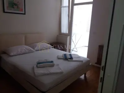 Wohnung 99 m², Njivice, 3 Schlafzimmer und Loggia - 9