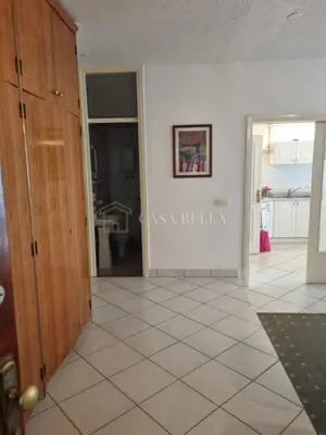 Stan 99 m², Njivice, 3 spavaće sobe i lođa