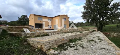 Haus 190 m², Svetvinčenat - Pool und Sommerküche - 6