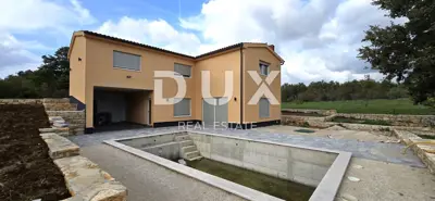 Haus 190 m², Svetvinčenat - Pool und Sommerküche - 5