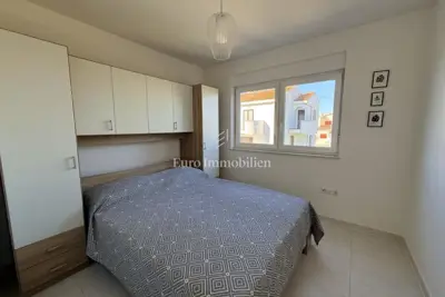 Moderna nekretnina u prvom redu do mora - 5