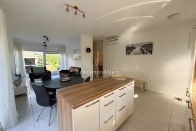 Moderna nekretnina u prvom redu do mora - 2