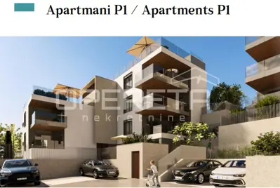 Stan 111 m², Primošten - 80 m od mora - 4