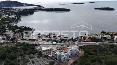 Stan 111 m², Primošten - 80 m od mora - 2