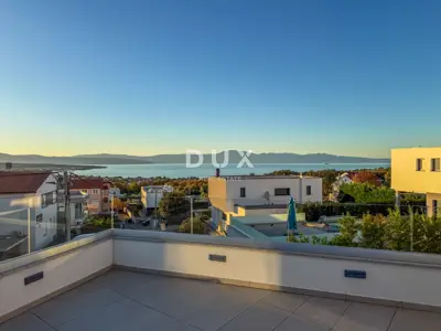 Villa 180 m², Malinska na Krku - sea view - 4
