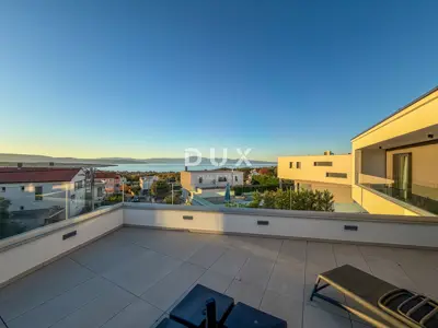 Villa 180 m², Malinska na Krku - sea view - 5