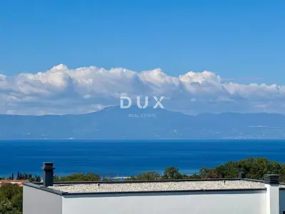 Villa 180 m², Malinska na Krku - sea view - 6