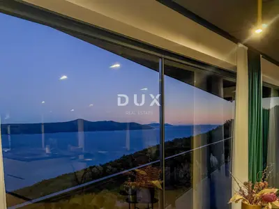 Villa 180 m², Malinska na Krku - sea view - 22