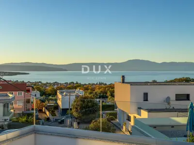 Villa 180 m², Malinska na Krku - sea view