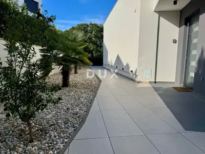Villa 180 m², Malinska na Krku - sea view - 7