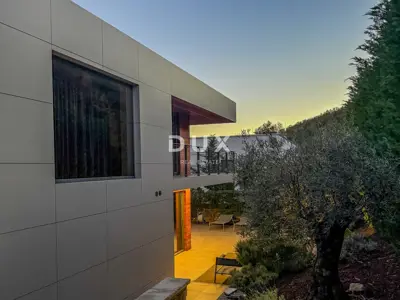 Villa 180 m², Malinska na Krku - sea view - 12