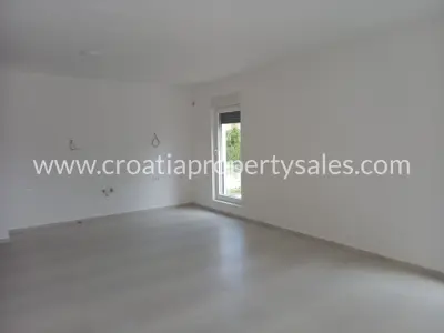 Wohnung, Šibenik, 71 m², 2-Zimmer, 301 264 € - 7