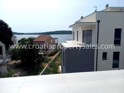 Wohnung, Šibenik, 71 m², 2-Zimmer, 301 264 € - 5