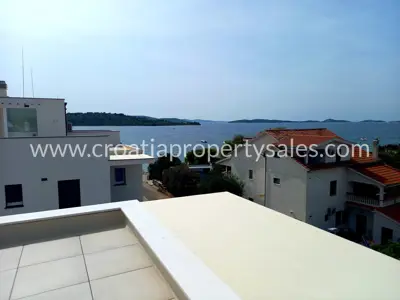 Wohnung, Šibenik, 71 m², 2-Zimmer, 301 264 €